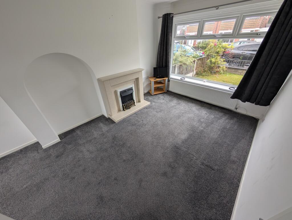 House in Blackpool - View 2