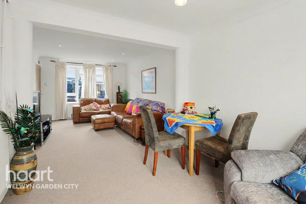 Main image of property: Wellcroft Road, Welwyn Garden City