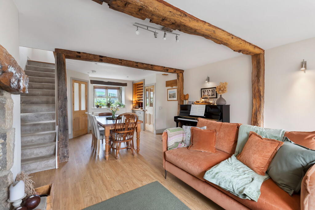 Additional image 15 of Gill Top, Cowling, North Yorkshire, BD22 0LU