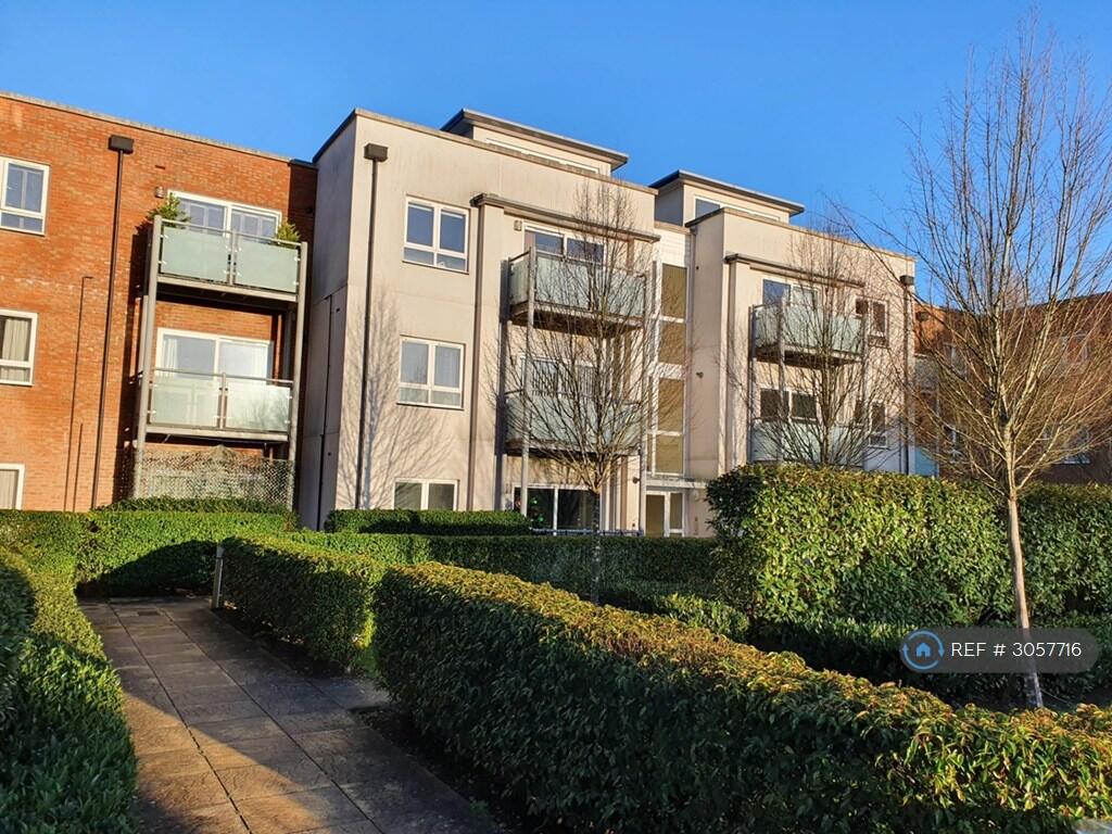 Main image of property: Canalside, Redhill, RH1