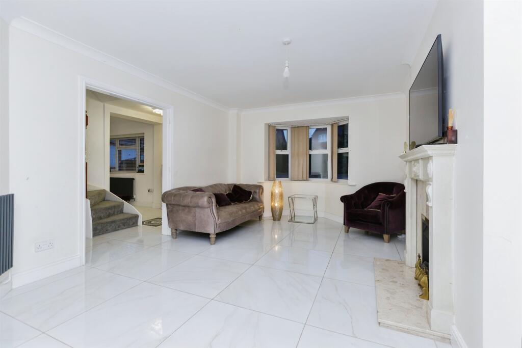 House in Leicester - View 3
