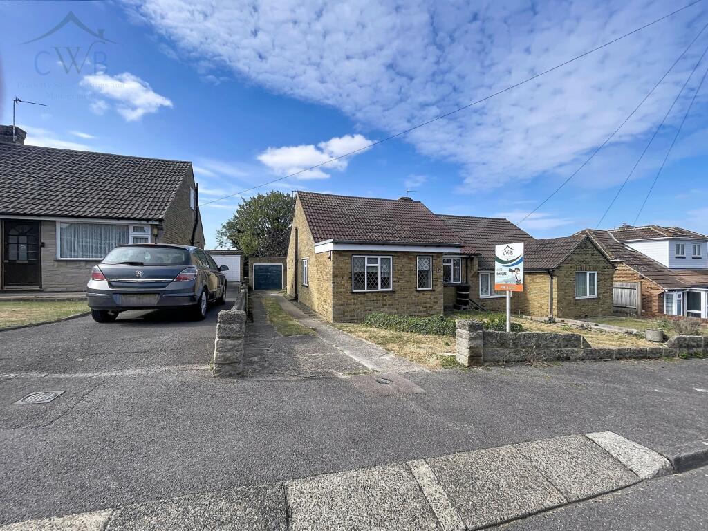 Main image of property: Fairview Road, Istead Rise, DA13