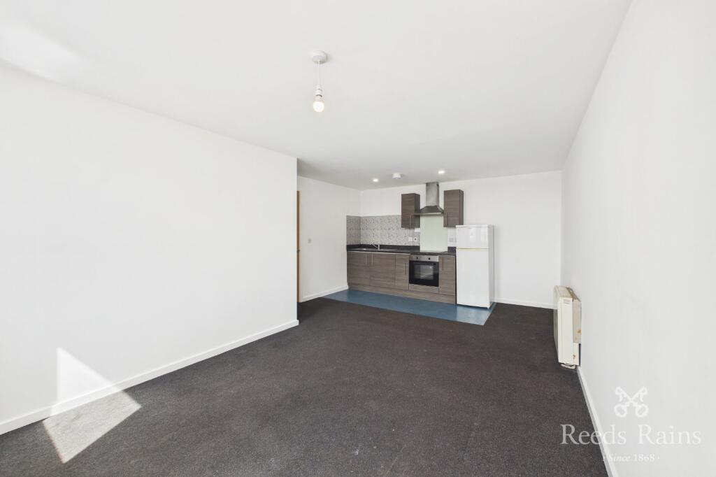Main image of property: Market Street, Wakefield, West Yorkshire, WF1