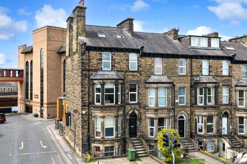 Main image of property: East Parade, Harrogate, North Yorkshire, HG1
