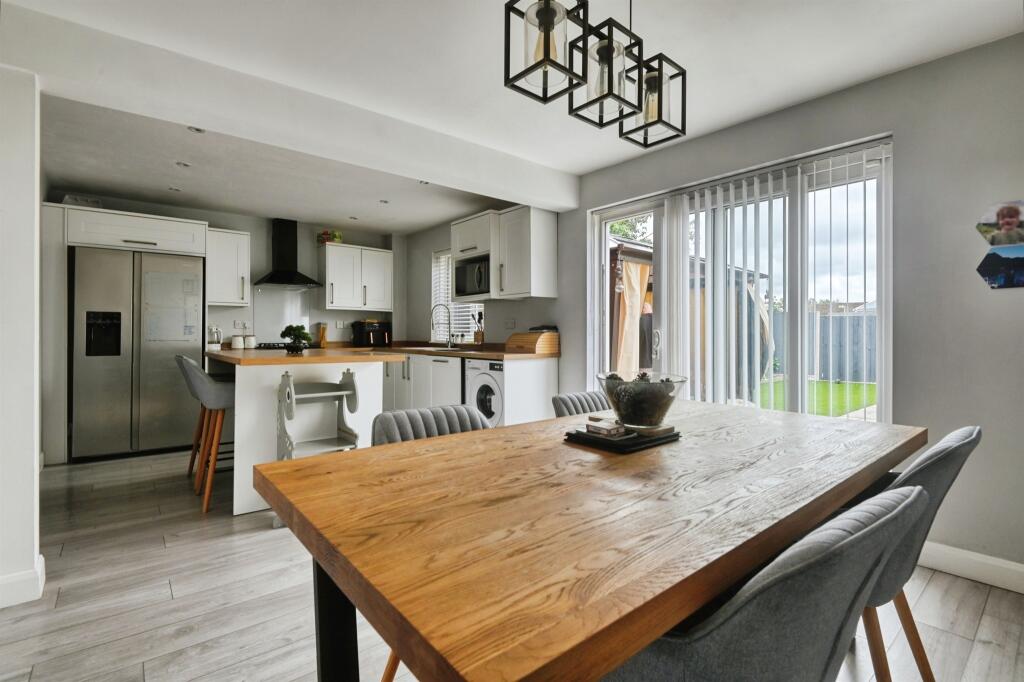 House in Birmingham, Buckland End - View 3