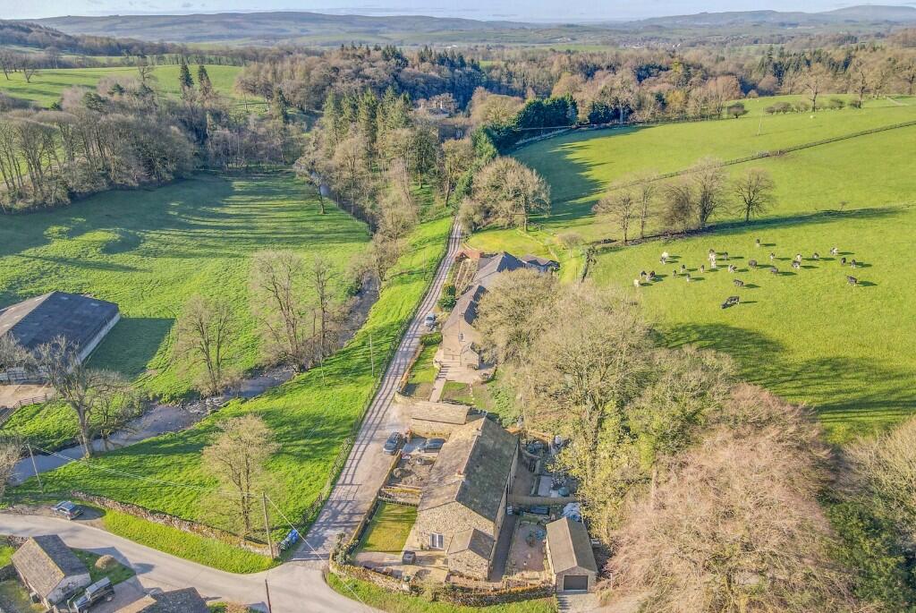 Additional image 26 of Hollytree Cottage, Flasby BD23 3PU