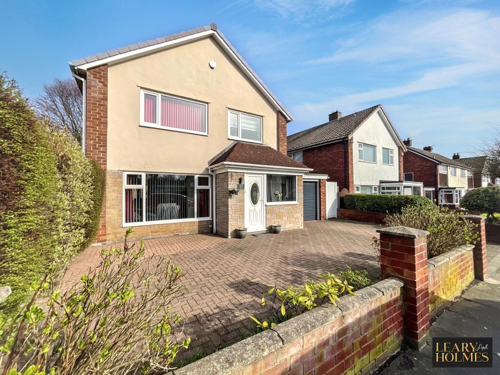 Main image of property: Farm Hill Road, Sunderland, SR6