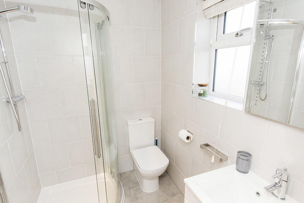 En Suite Two