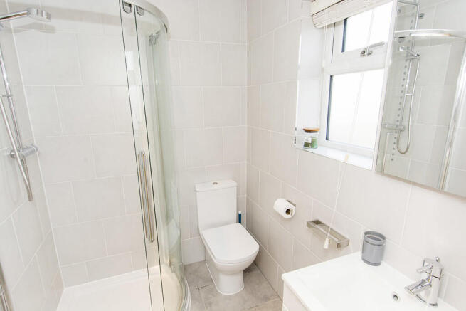 En Suite Two