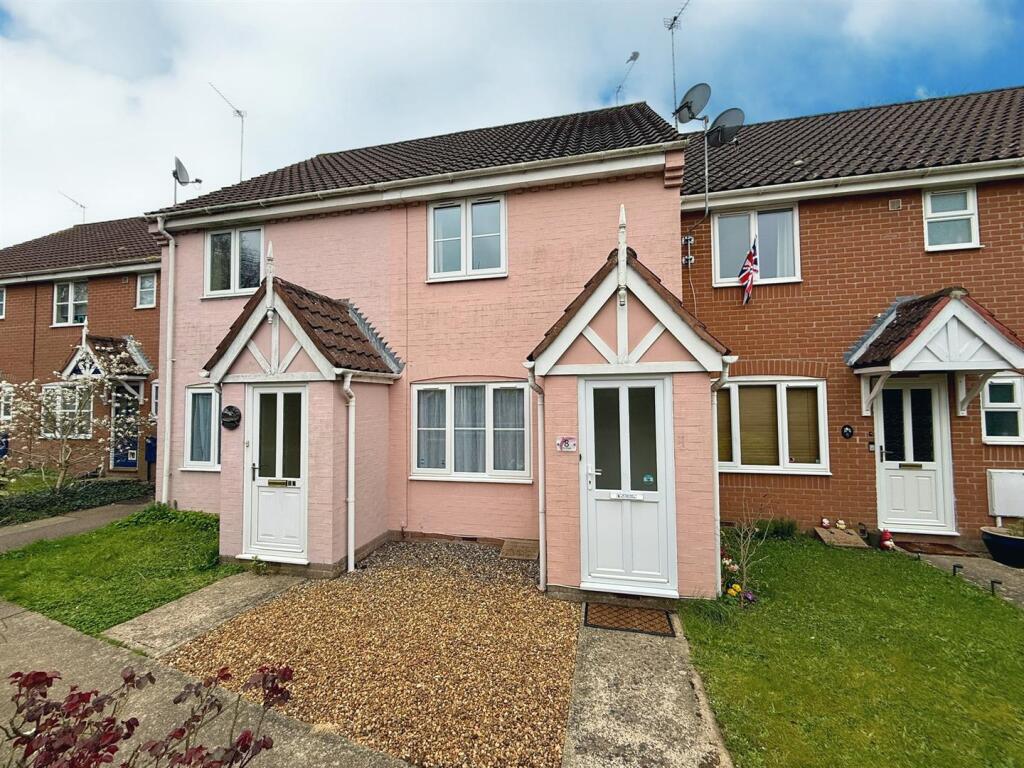 Main image of property: The Street, Acle NR13