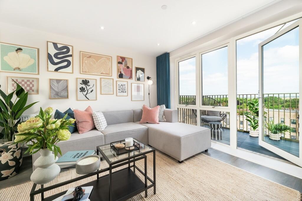 Main image of property: Station Approach, 
South Oxhey, 
WD19 7DT