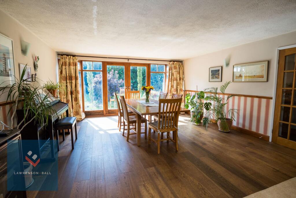 House in Ashton Hayes - View 4