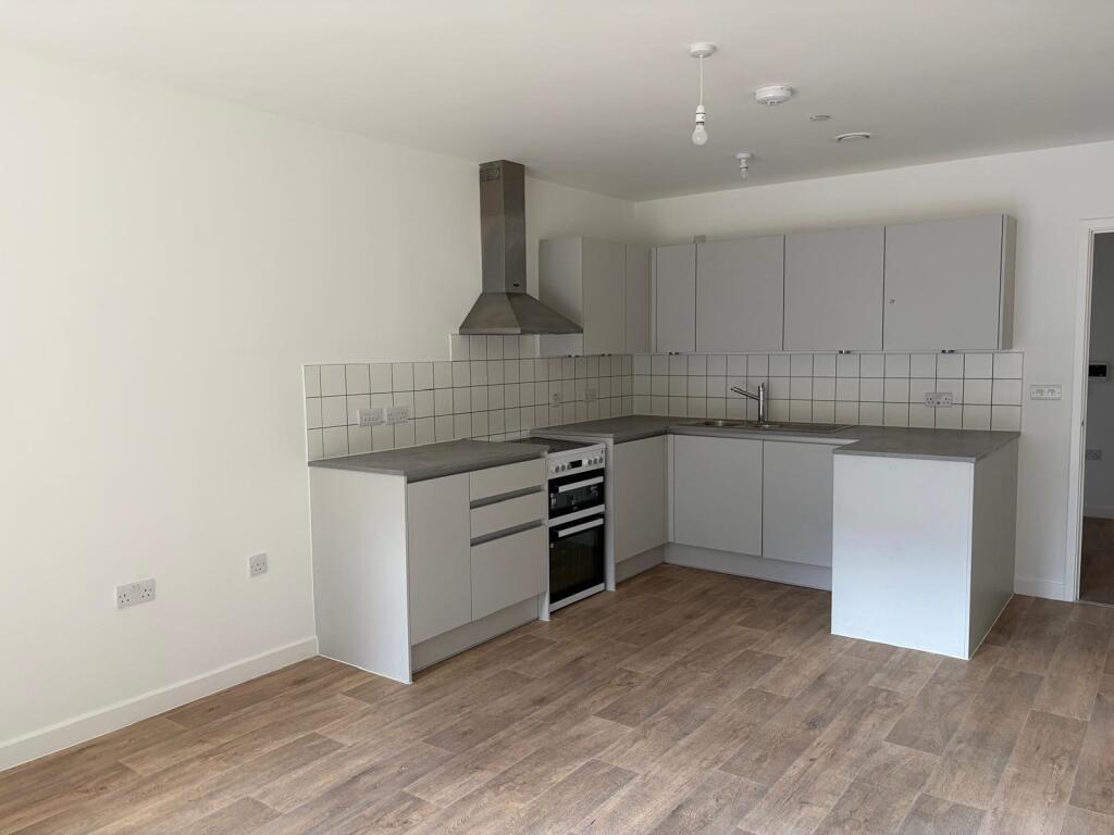 Main image of property: St. Marys, Barking, IG11