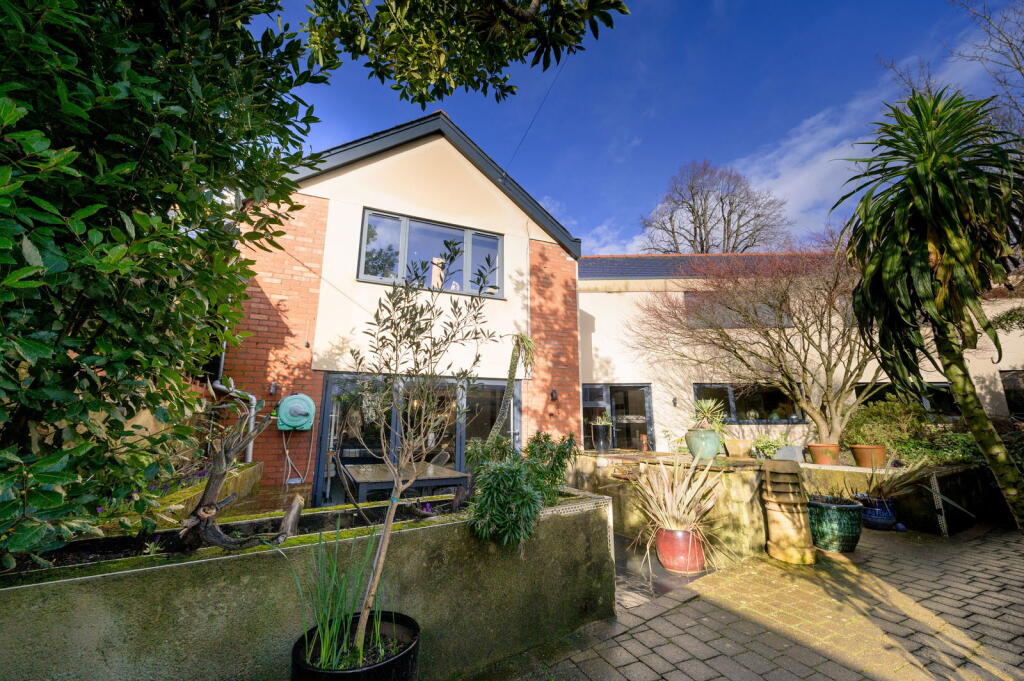 Main image of property: Wyndham Road, Pontcanna, Cardiff, CF11 9EL