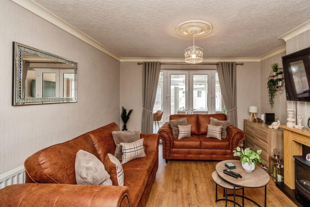 Main image of property: Bader Road, Walsall, WS2