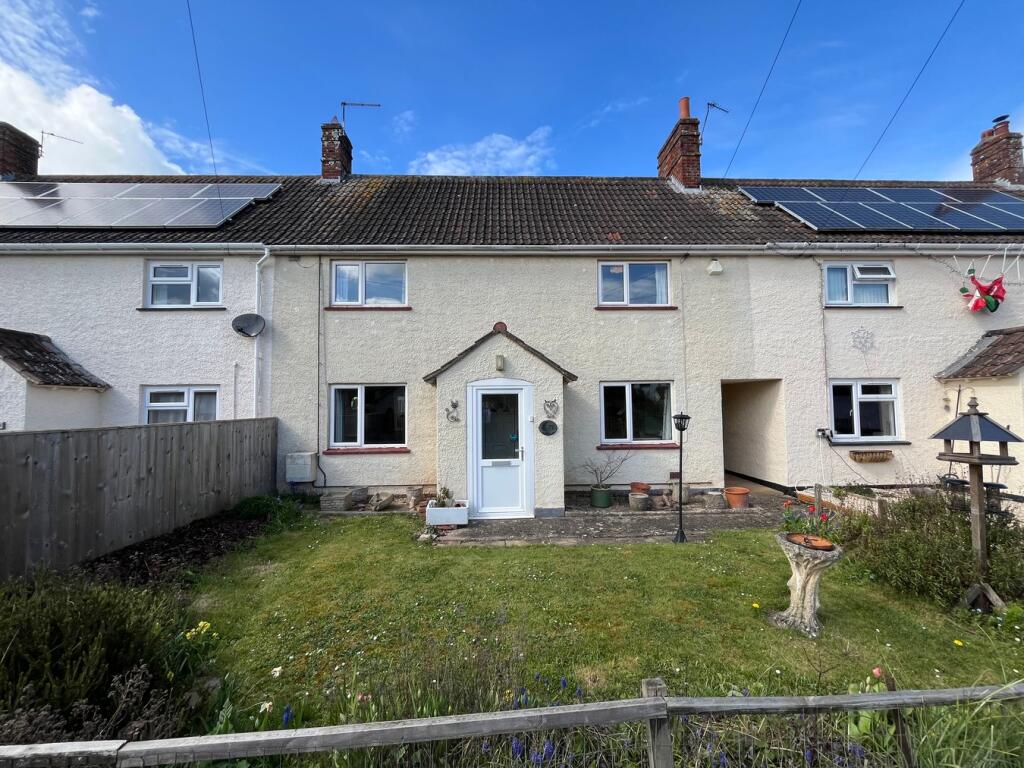 Main image of property: Town Close, North Curry, Taunton, TA3
