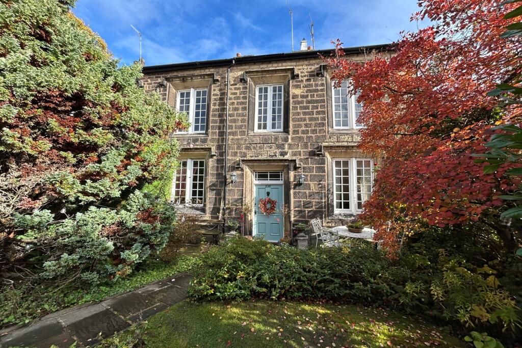 Main image of property: Church Houses, Compstall