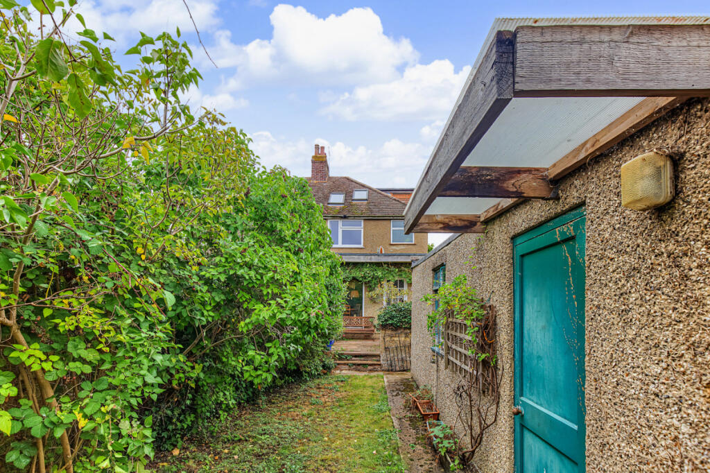 House in Oxford, East Oxford - View 4