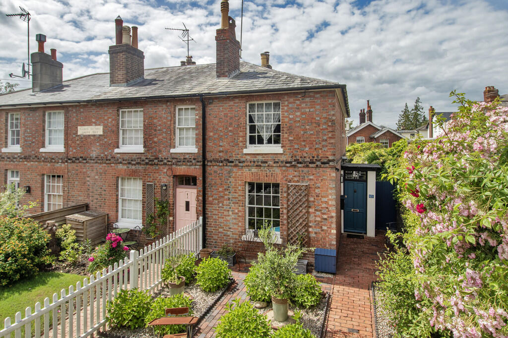 Main image of property: Poona Road, Tunbridge Wells