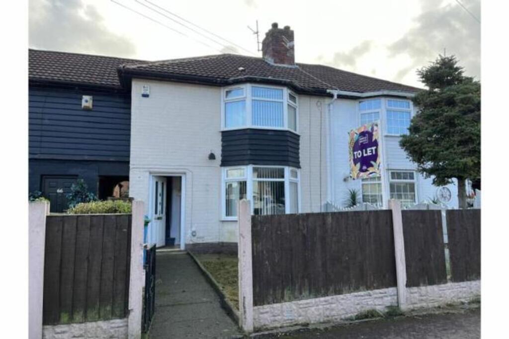 Main image of property: Stonefield Road, Liverpool, L14