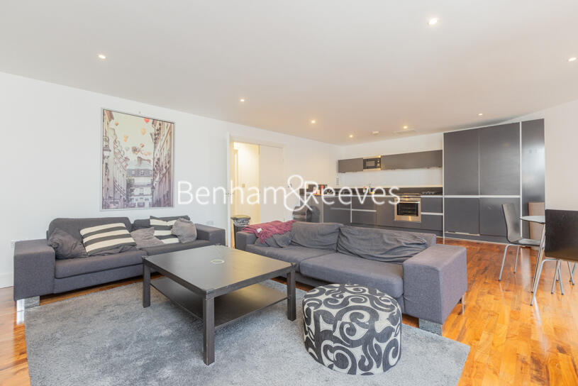 Main image of property: St. Marys Road, Ealing, W5