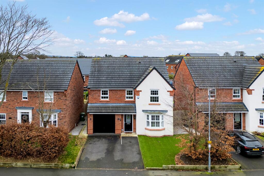 Main image of property: Dixon Drive, Chelford