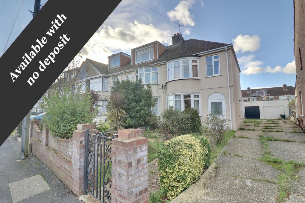 Main image of property: Elson Lane, Gosport