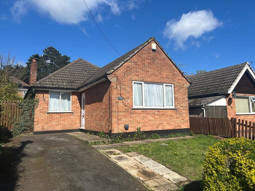 Main image of property: St. Chads Road, DERBY