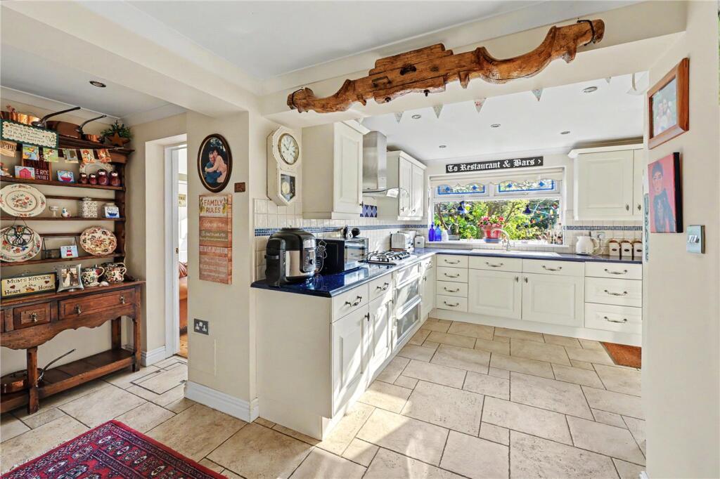 Holt Road, Hellesdon, Norwich, Norfolk, NR6 photo 4
