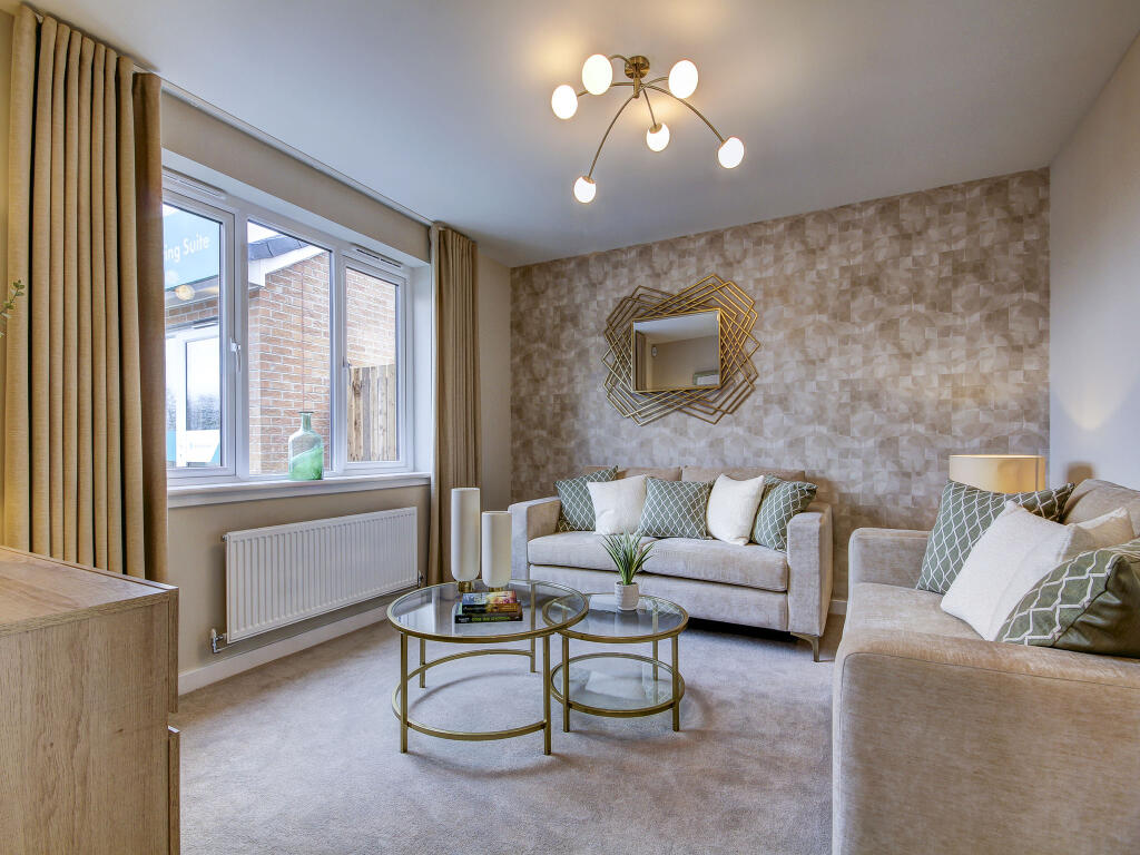 Main image of property: Craighall Drive,
EH21