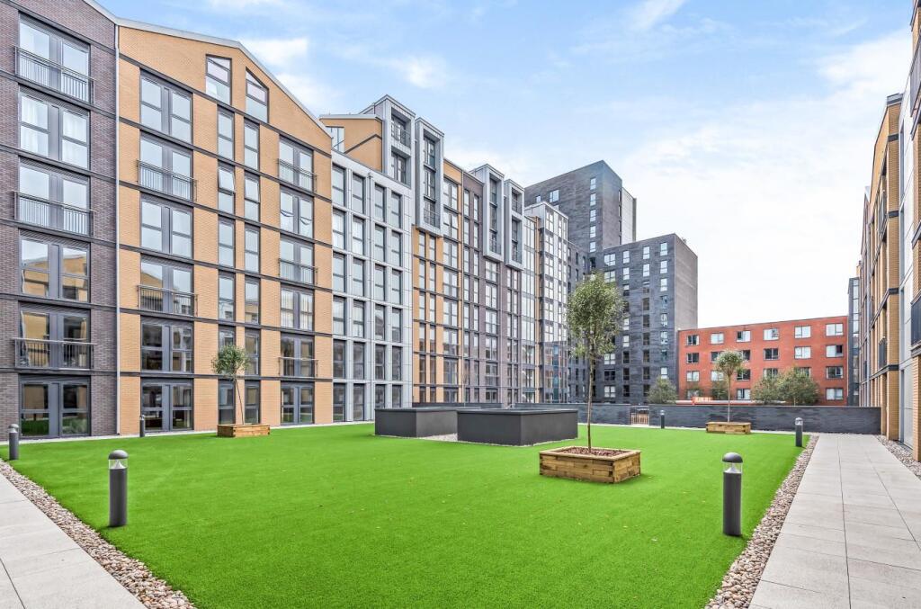 Main image of property: Arden Gate, Birmingham