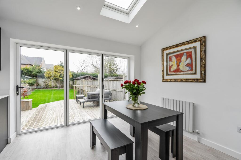 Additional image 8 of Kingswood Close, Lapworth, Solihull