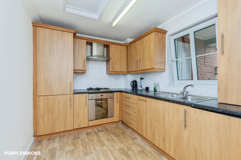 Apartment in Charnwood, Syston - View 4