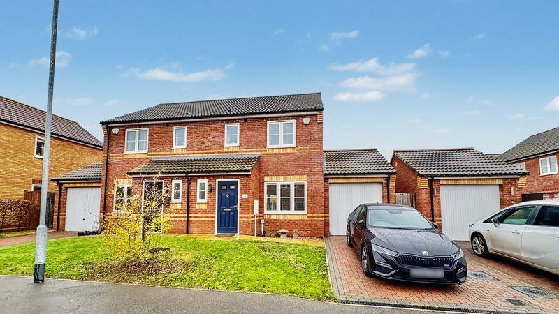 Main image of property: Lexington Road, Lincoln