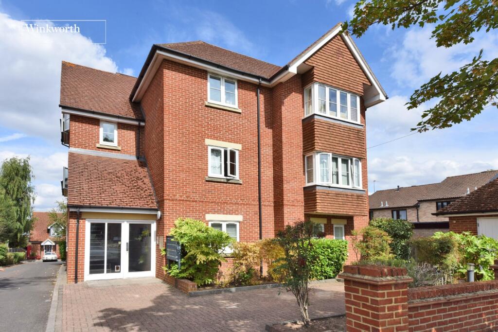 Main image of property: Tegan Close, Sutton, SM2