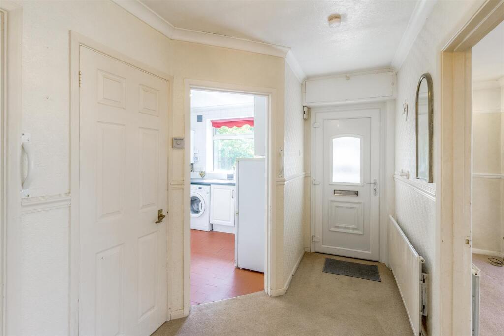 House in Wellingborough, Burrow's Bush - View 4