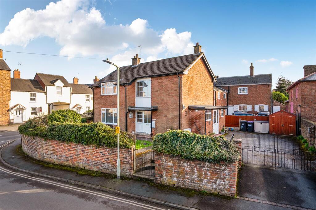 Main image of property: Willow Crescent, Ellesmere.