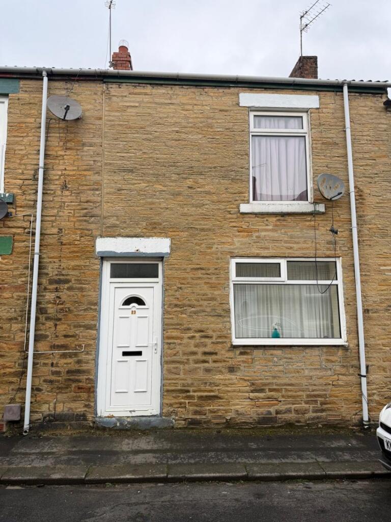 Main image of property: Victoria Street, Shildon