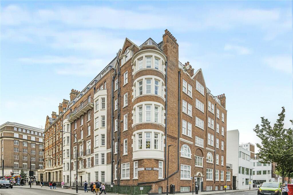 Main image of property: Bernard Street, London, WC1N