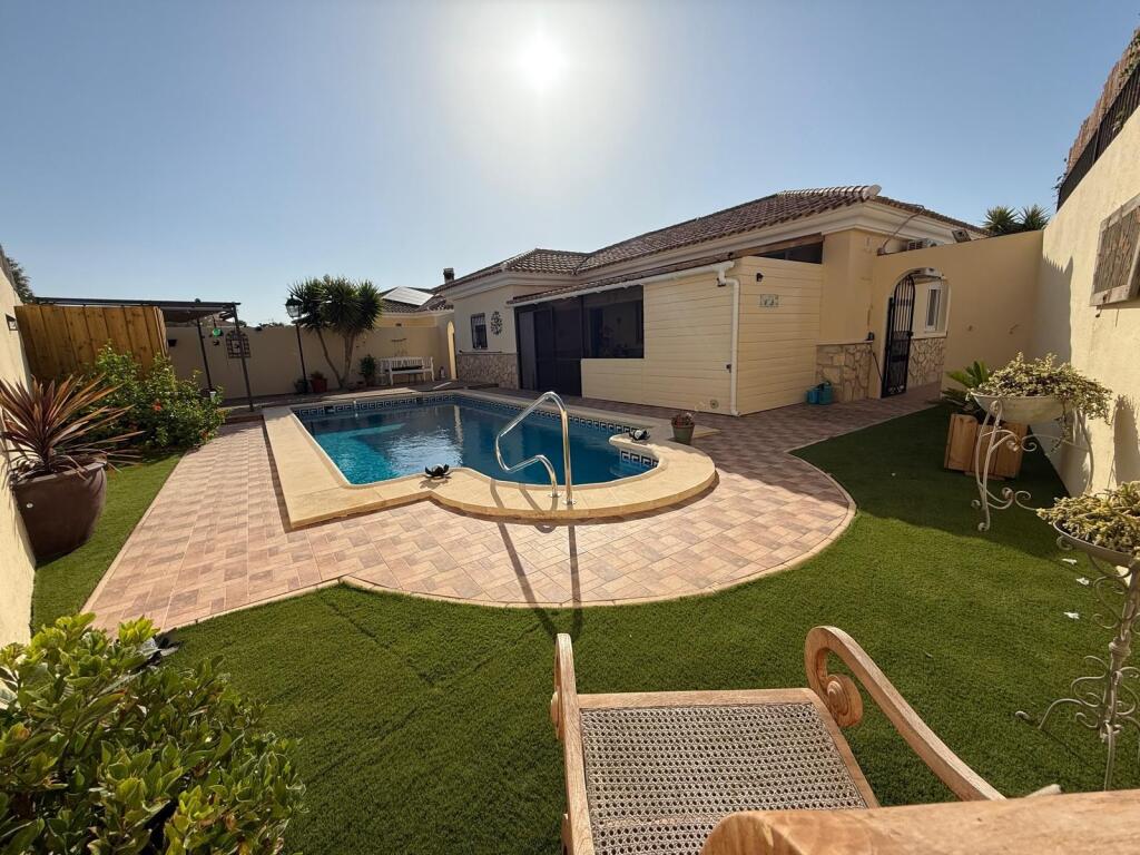 Main image of property: Andalucia, AlmerÃa, Los Higuerales