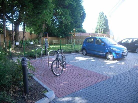 Photo of the property