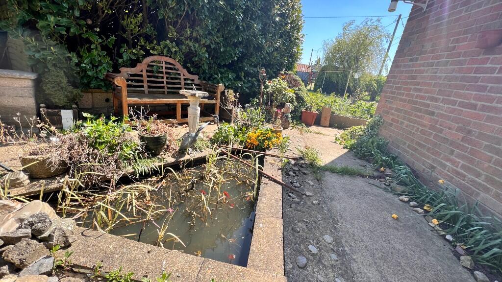 Cross Drove, Tydd St Giles PE13 photo 4
