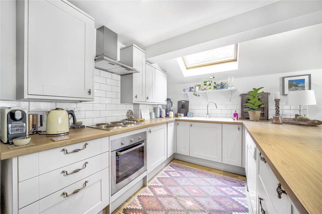 Stephendale Road, Fulham, London, SW6 - View 4