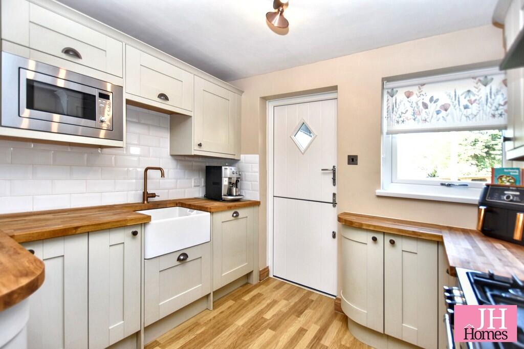 Beckside Court, Beckside, Kirkby-in-Furness photo 3