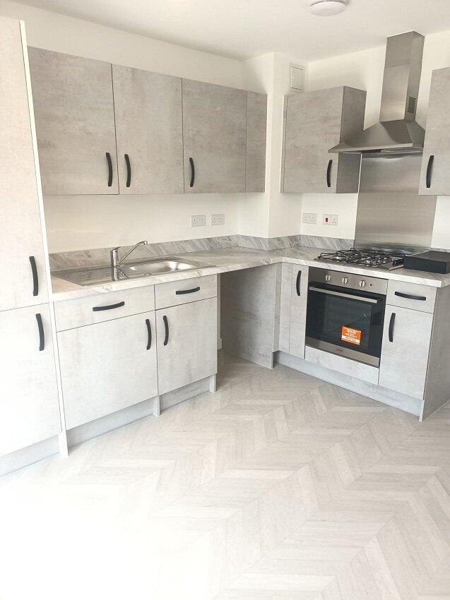 PLOTS 86 AND 85, Ludlow, Shropshire, SY8 photo 4
