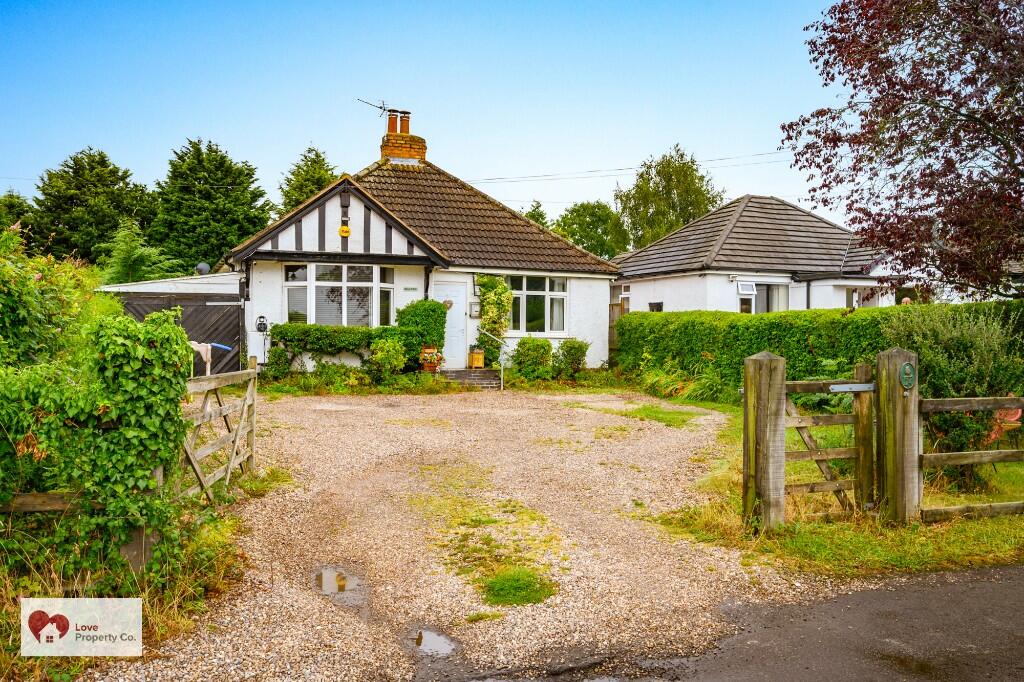 Main image of property: Eastcote Lane, Hampton-in-Arden, B92 0AS