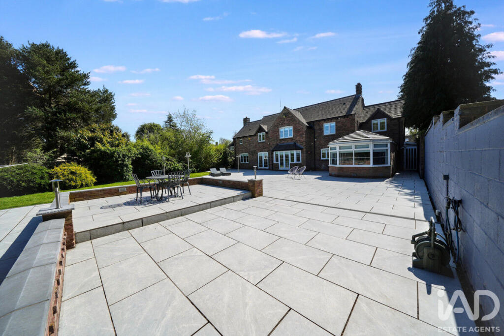 Additional image 42 of Blake Street, Little Aston, B74