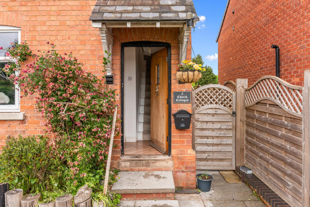 House in Malvern Hills, Alfrick - View 5