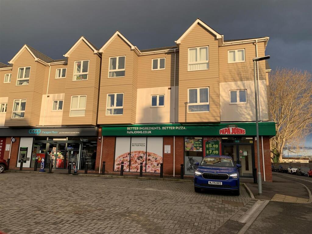 Main image of property: Paragon Place, Bridgwater