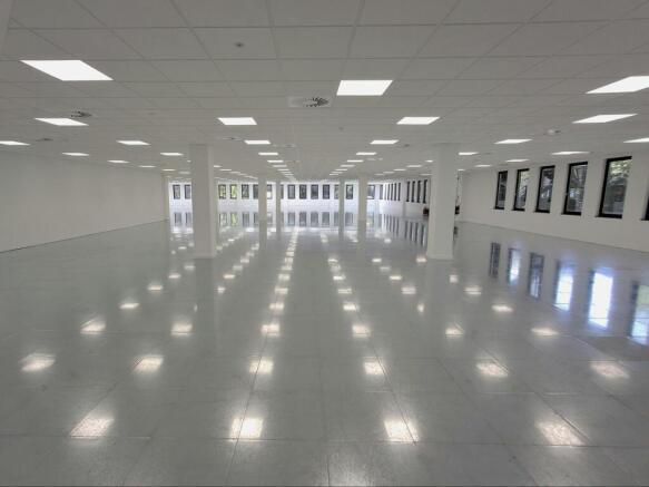 The Grid - Bracknell (2)